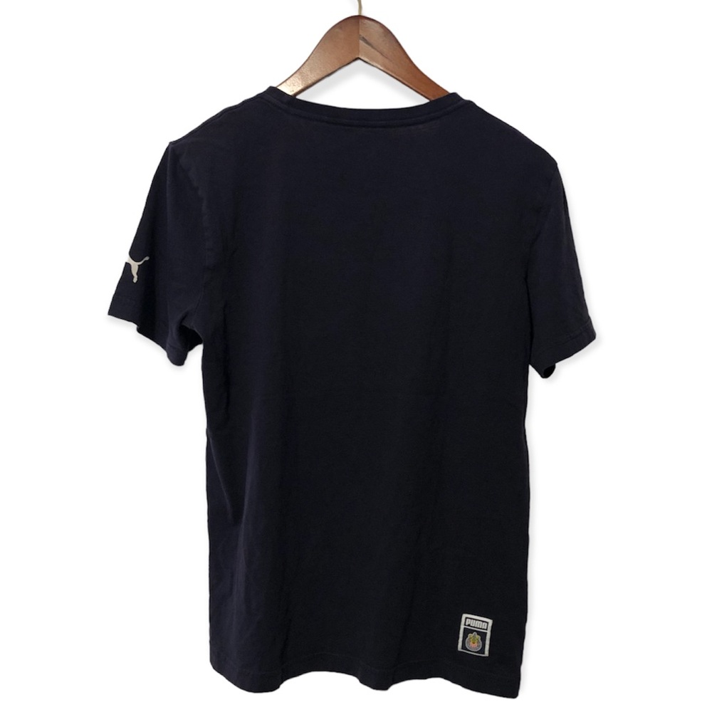 Puma Chivas Guadalajara Graphic Tee - Picture 2 of 6
